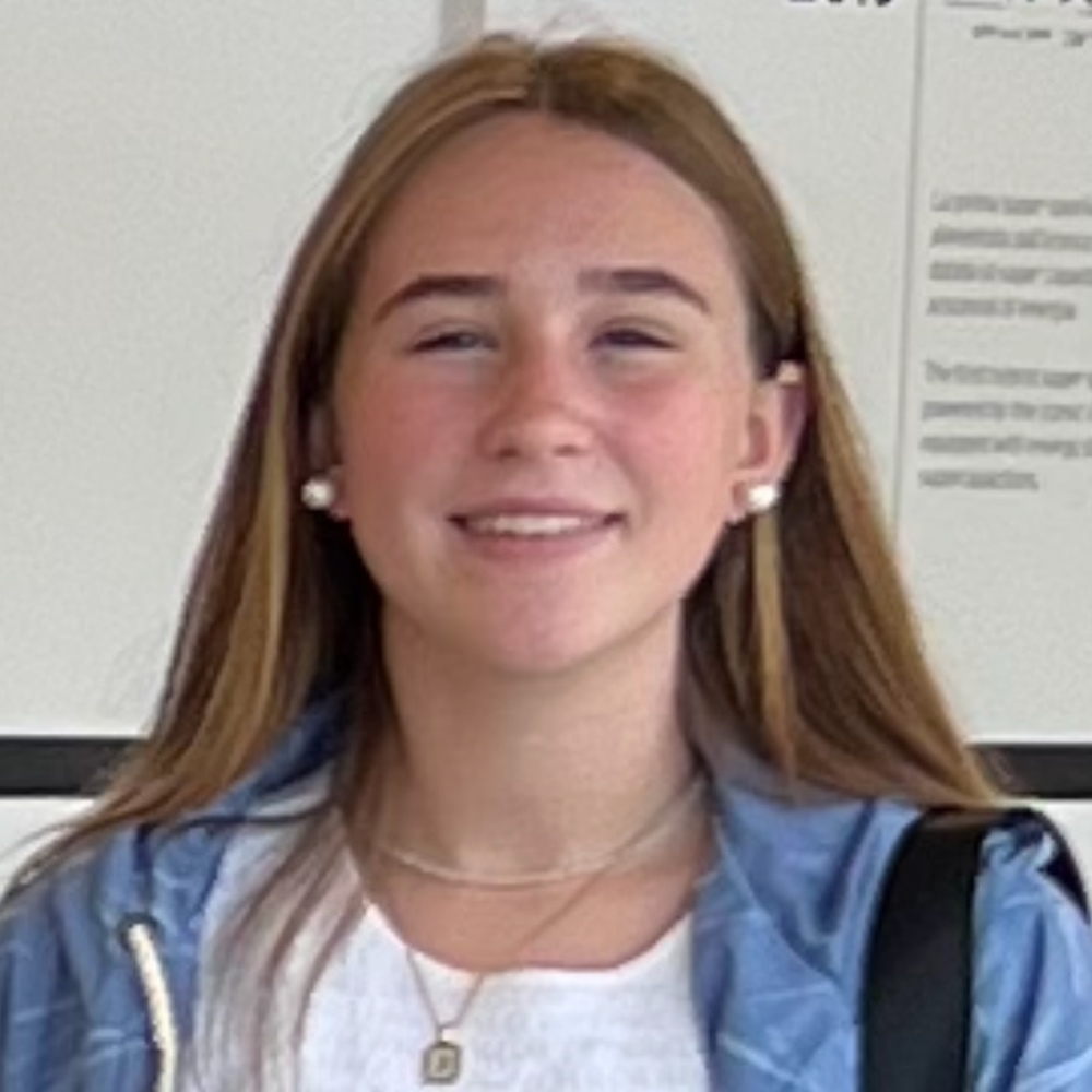 Meet your Posher, Julia